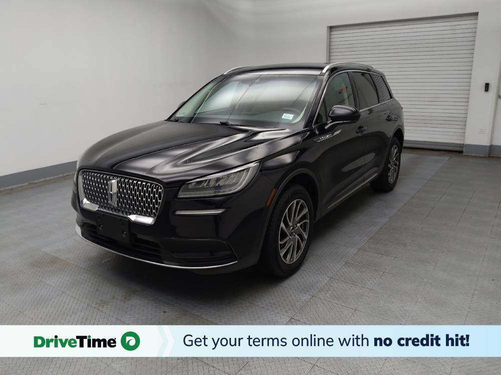 2021 Lincoln Corsair Standard — SUV — 25,216 mi — Peoria, IL