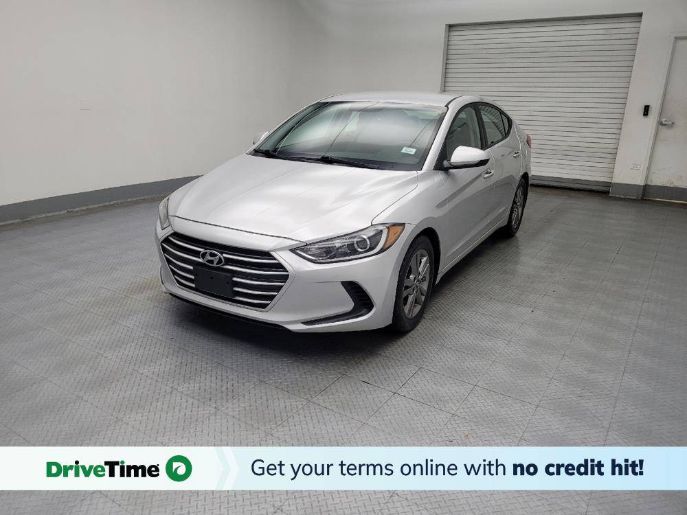 2017 Hyundai Elantra SE — Sedan — 117,238 mi — Peoria, IL