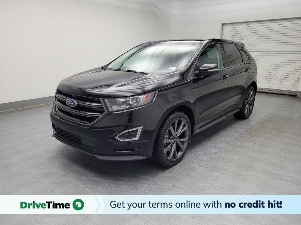 2018 Ford Edge Sport — SUV — 65,000 mi — Peoria, IL
