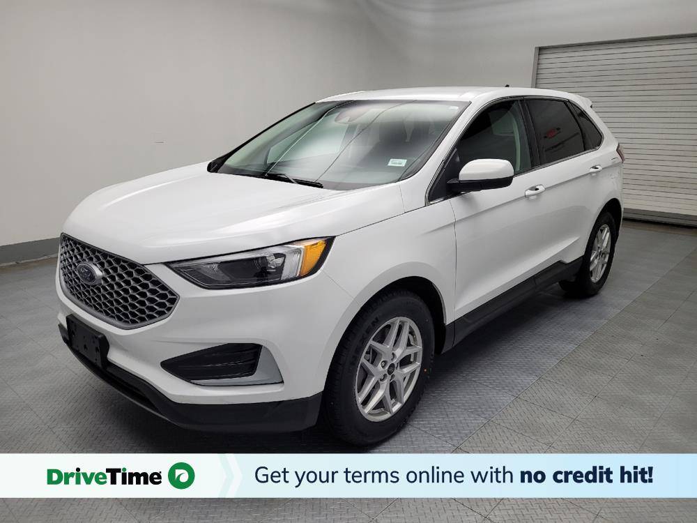 2024 Ford Edge SEL — SUV — 42,163 mi — Peoria, IL