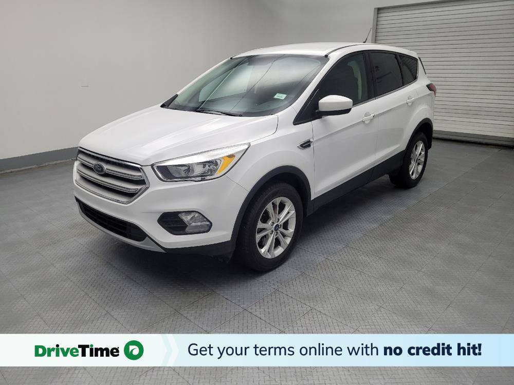 2019 Ford Escape SE — SUV — 109,495 mi — Peoria, IL