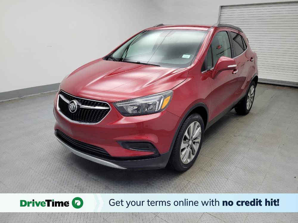 2017 Buick Encore Preferred — SUV — 95,089 mi — Peoria, IL