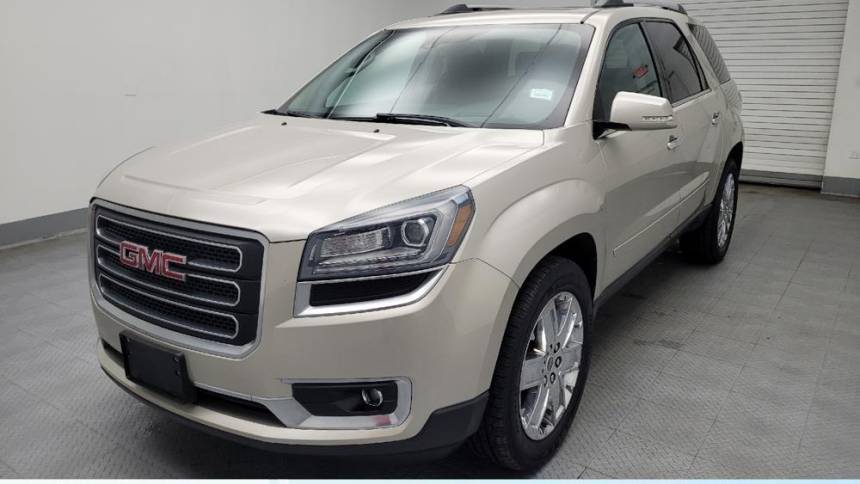 2017 GMC Acadia Limited Limited — SUV — 105,152 mi — Peoria, IL