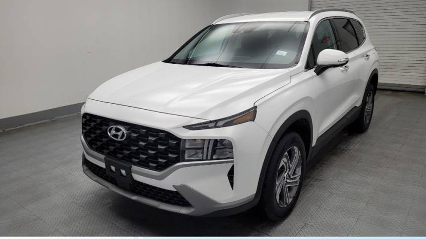 2023 Hyundai Santa Fe SEL — SUV — 38,117 mi — Peoria, IL
