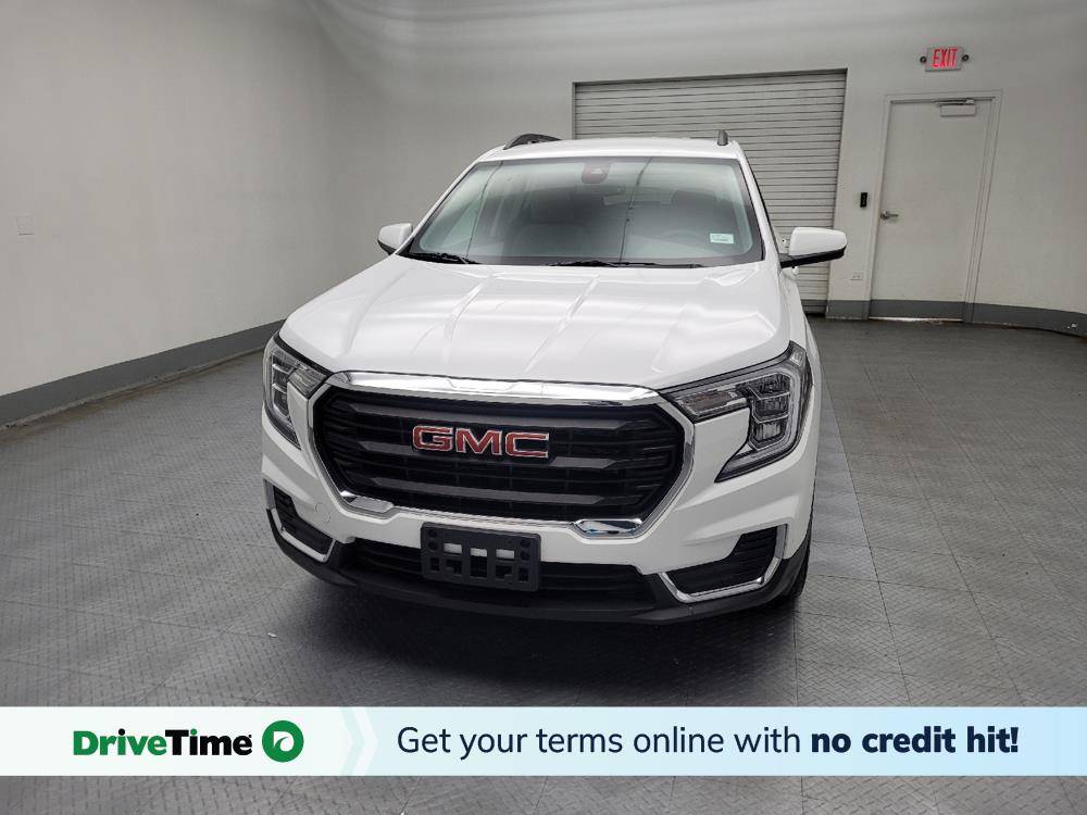 2023 GMC Terrain SLE — SUV — 15,530 mi — Peoria, IL