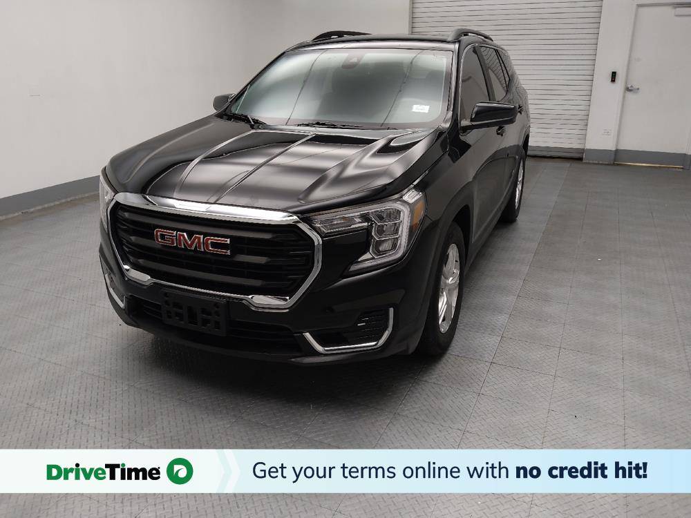 2022 GMC Terrain SLE — SUV — 19,885 mi — Peoria, IL