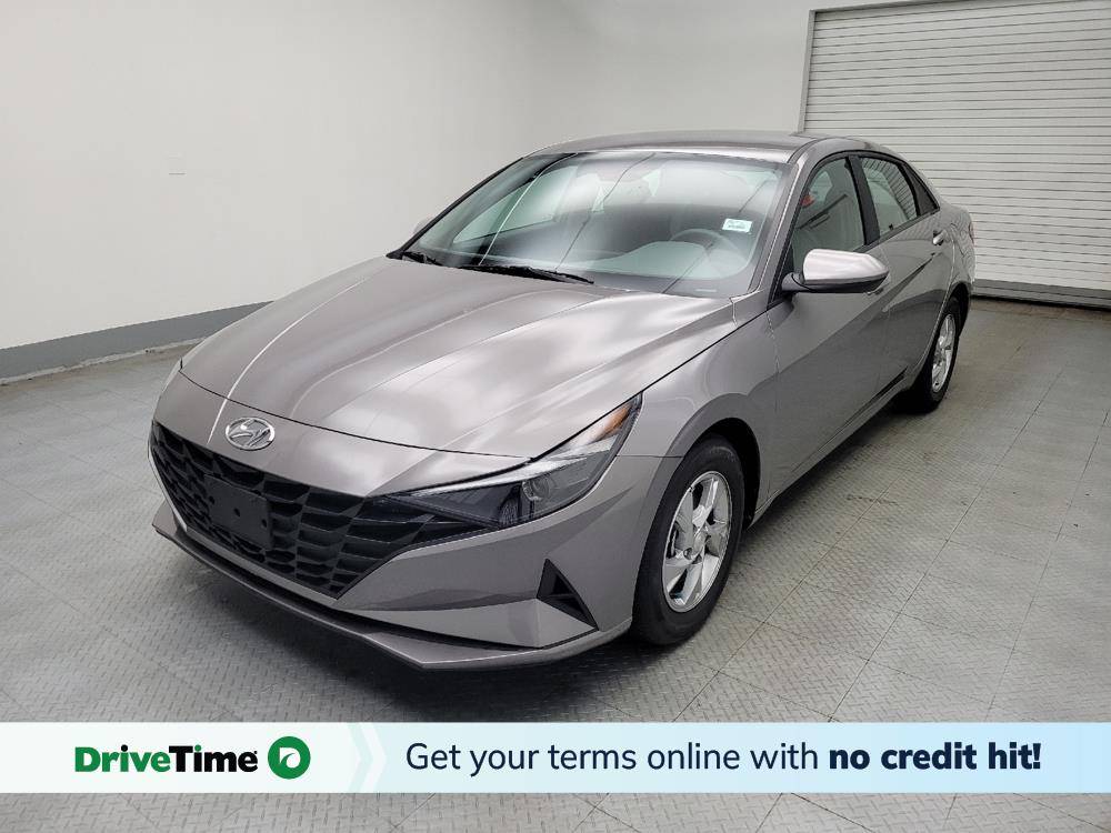 2023 Hyundai Elantra SE — Sedan — 23,943 mi — Peoria, IL