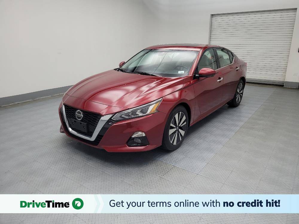 2019 Nissan Altima SL — Sedan — 63,528 mi — Peoria, IL