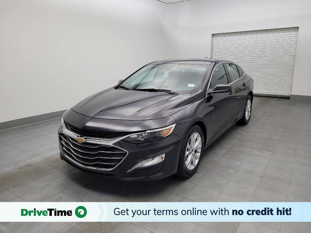 2023 Chevrolet Malibu LT — Sedan — 53,033 mi — TOLEDO, OH