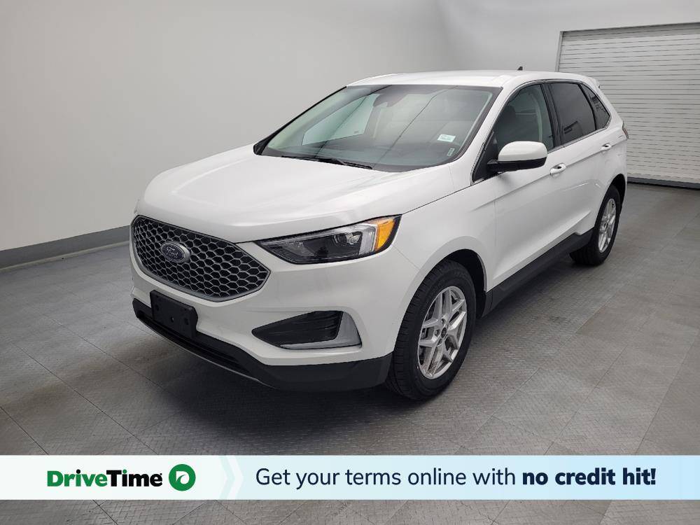 2023 Ford Edge SEL — SUV — 44,484 mi — TOLEDO, OH