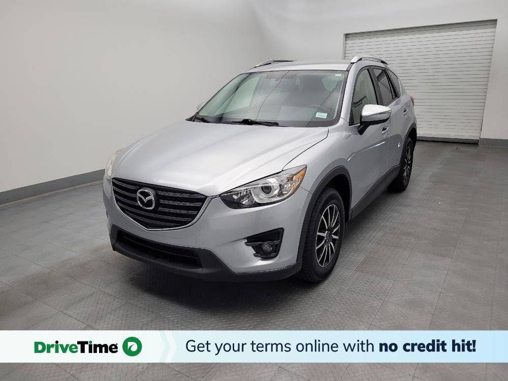 2016 Mazda CX-5 Touring — SUV — 109,915 mi — TOLEDO, OH