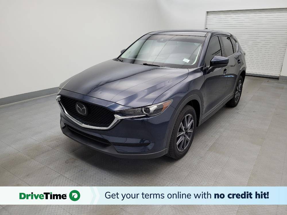 2018 Mazda CX-5 Touring — SUV — 64,279 mi — TOLEDO, OH