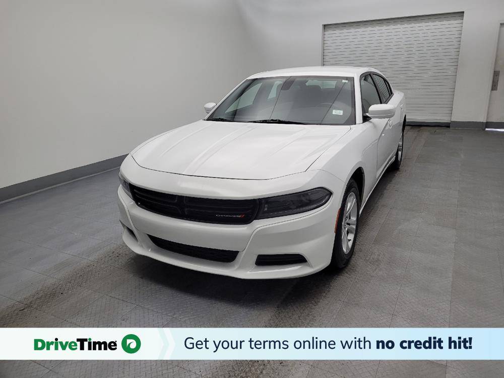 2022 Dodge Charger SXT — Sedan — 62,872 mi — TOLEDO, OH