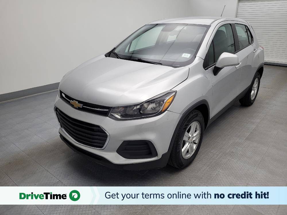 2020 Chevrolet Trax LS — SUV — 67,575 mi — TOLEDO, OH