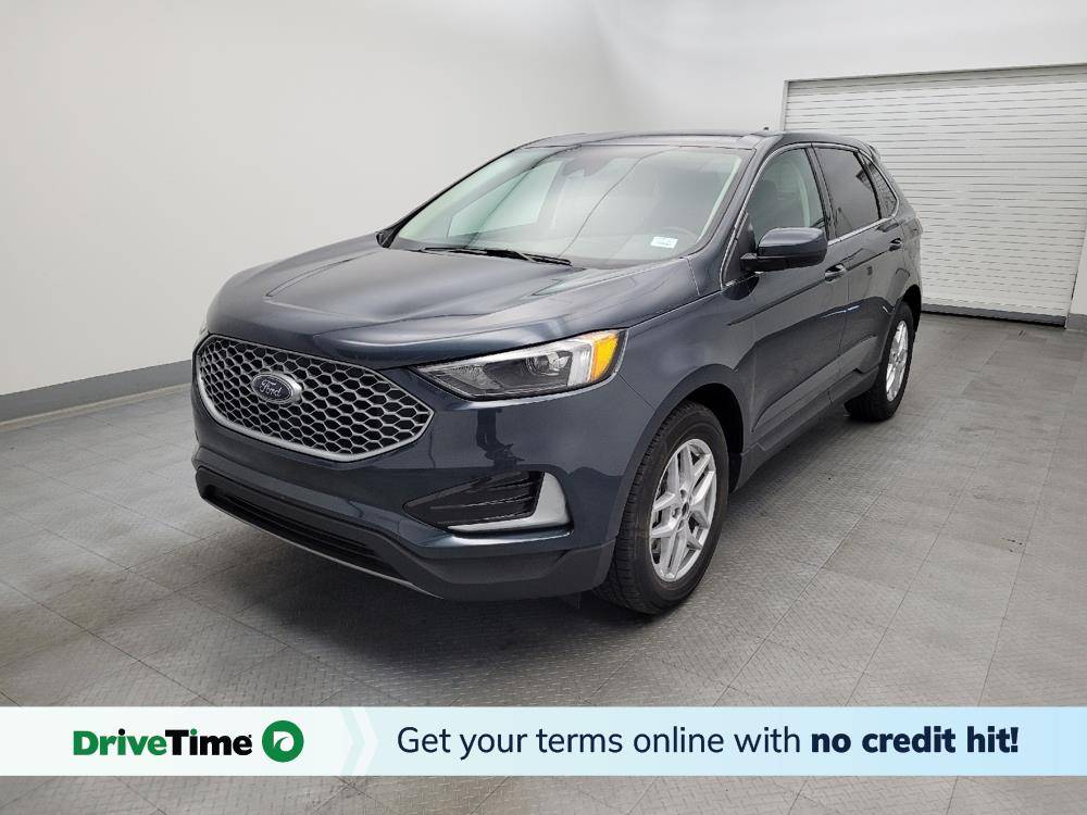 2023 Ford Edge SEL — SUV — 55,975 mi — TOLEDO, OH