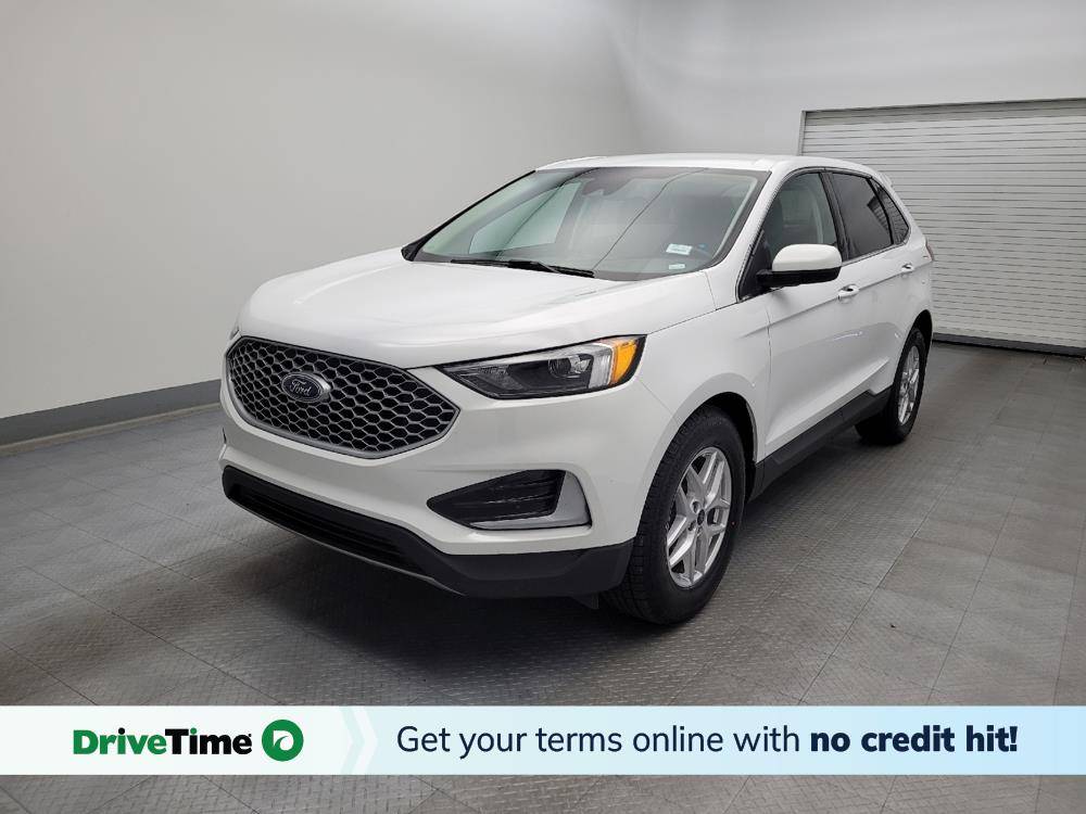2023 Ford Edge SEL — SUV — 57,094 mi — TOLEDO, OH