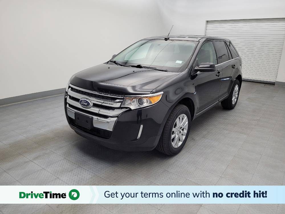 2014 Ford Edge Limited — SUV — 75,046 mi — TOLEDO, OH