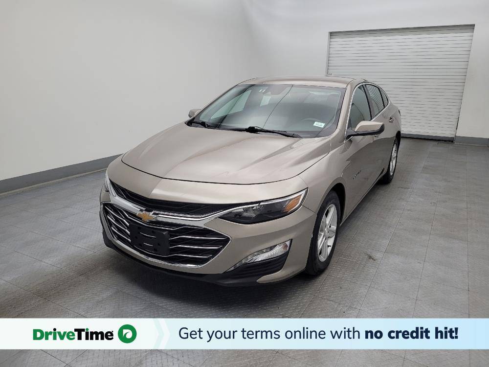 2024 Chevrolet Malibu LT — Sedan — 35,175 mi — TOLEDO, OH