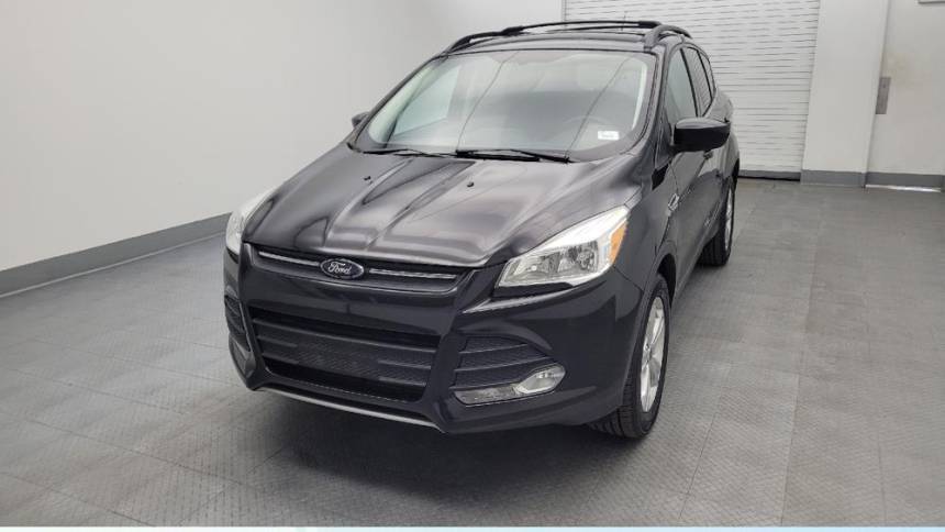 2013 Ford Escape SE — SUV — 117,475 mi — TOLEDO, OH