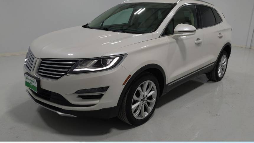 2015 Lincoln MKC FWD — SUV — 86,897 mi — TOLEDO, OH
