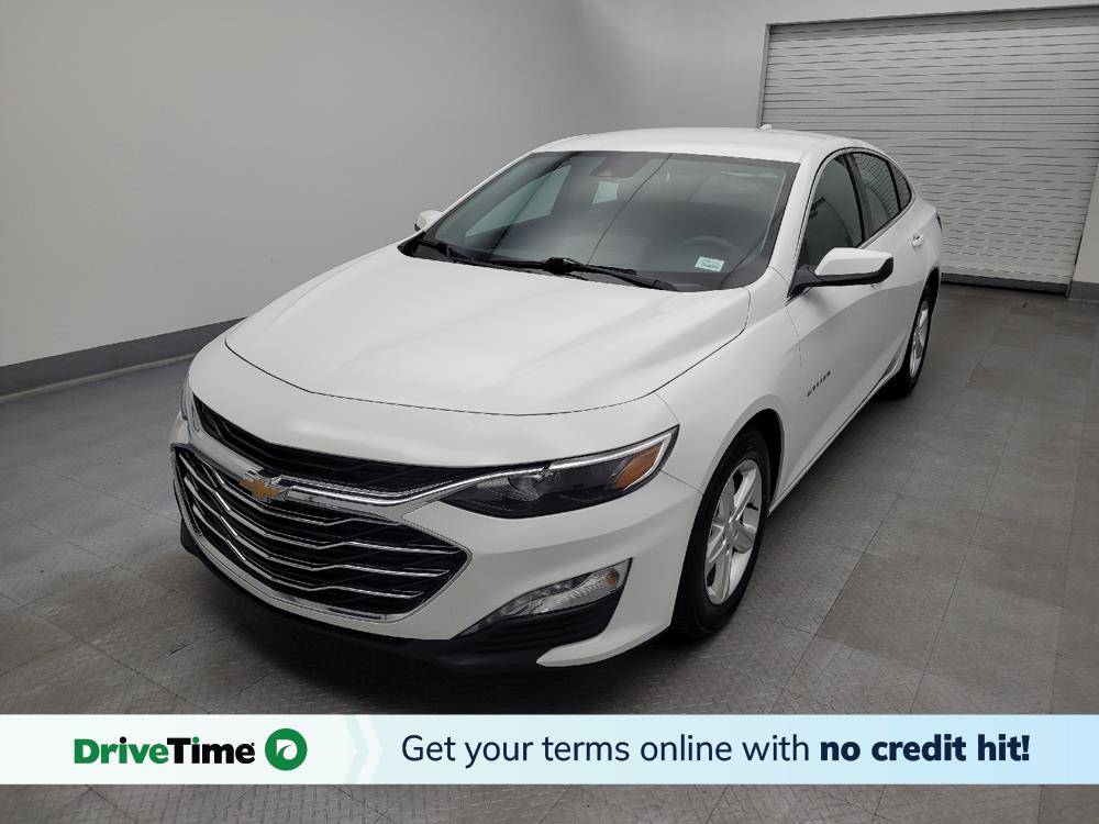 2023 Chevrolet Malibu LT — Sedan — 66,473 mi — TOLEDO, OH