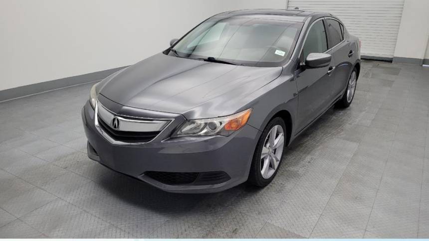 2014 Acura ILX Standard — Sedan — 122,200 mi — TOLEDO, OH