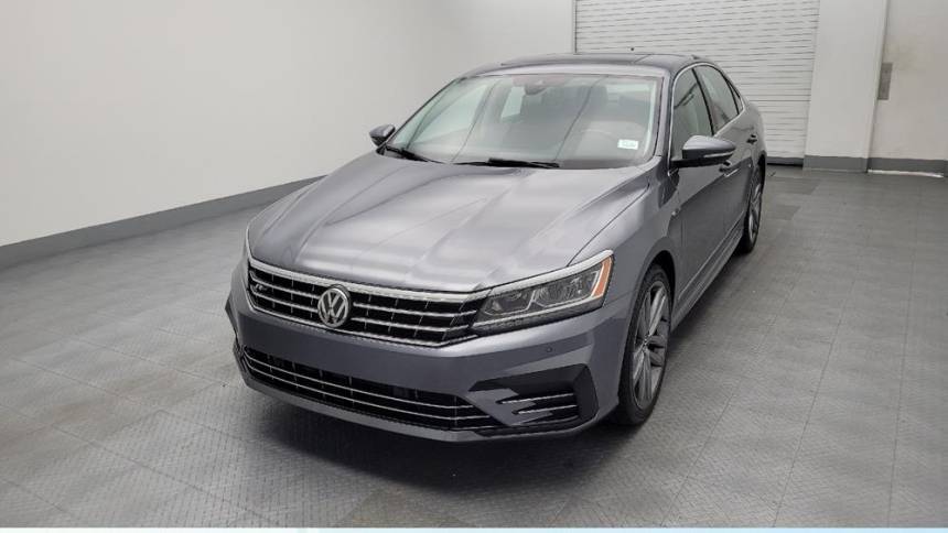 2019 Volkswagen Passat SE R-Line — Sedan — 83,671 mi — TOLEDO, OH
