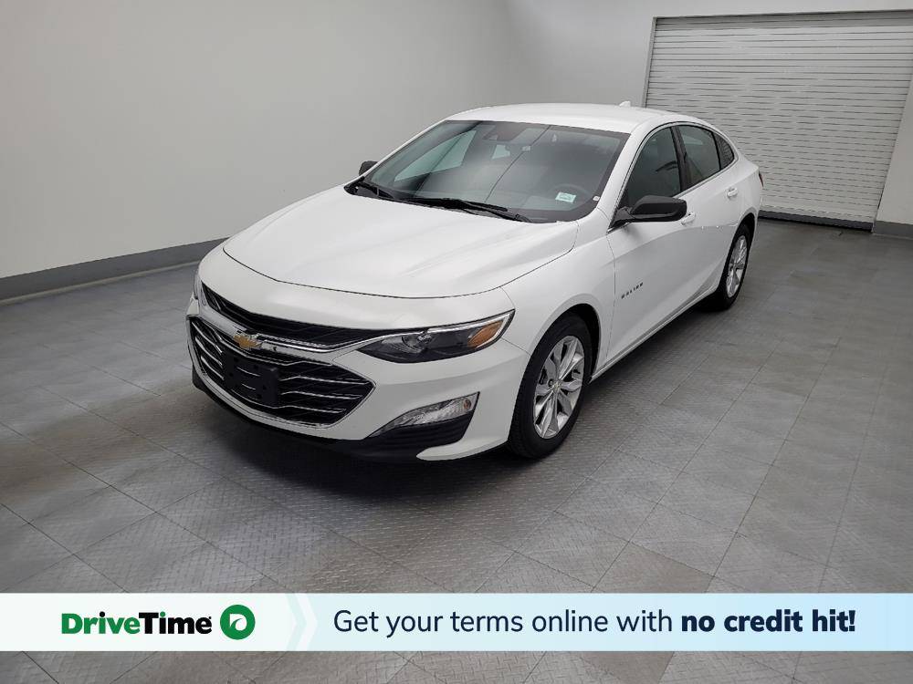 2023 Chevrolet Malibu LT — Sedan — 51,070 mi — TOLEDO, OH