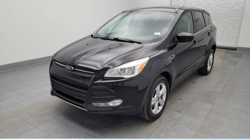 2015 Ford Escape SE — SUV — 73,191 mi — TOLEDO, OH