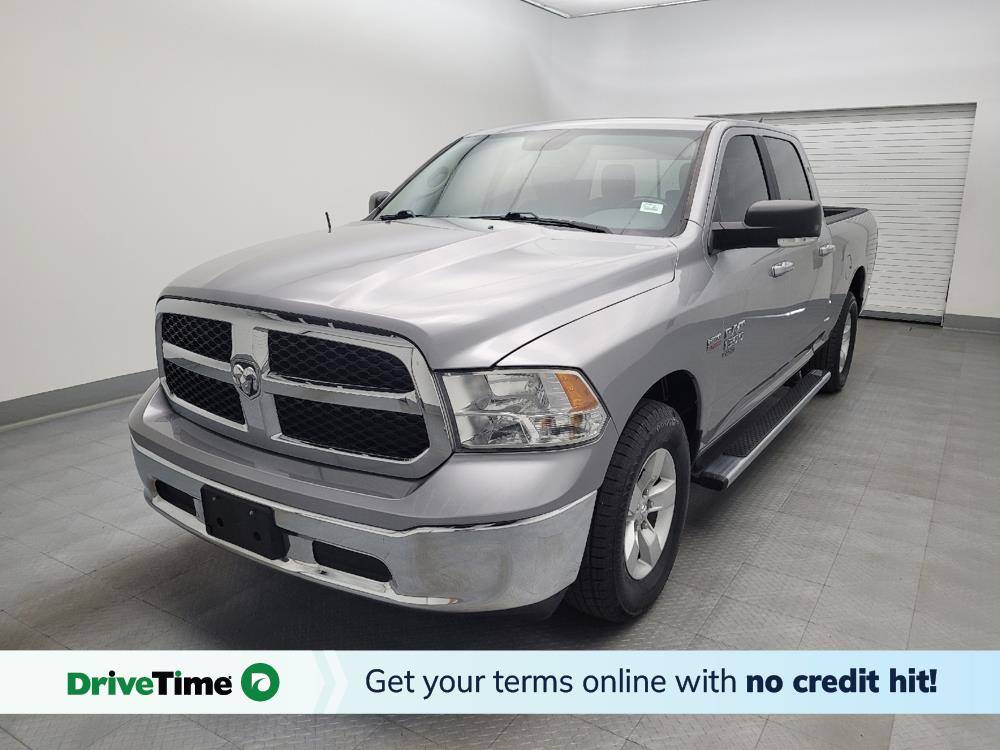2020 Ram 1500 Classic SLT — Pickup Truck — 101,123 mi — TOLEDO, OH