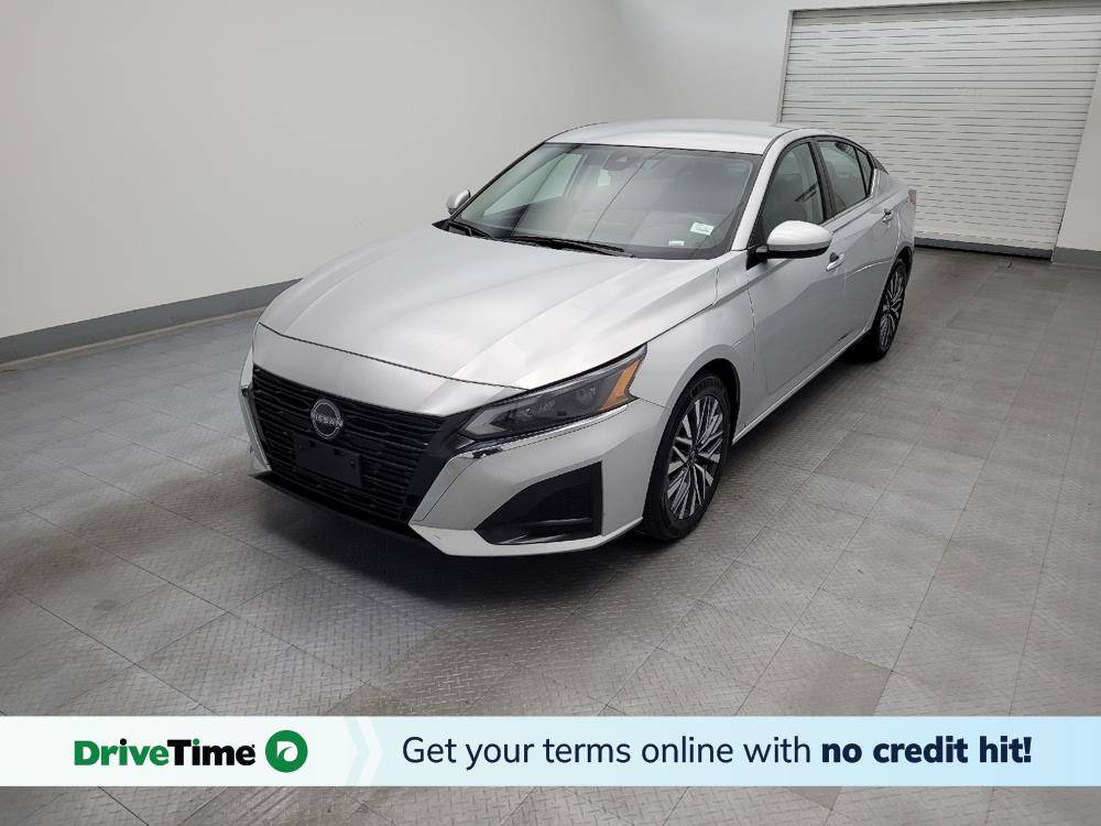 2023 Nissan Altima SV — Sedan — 63,855 mi — TOLEDO, OH