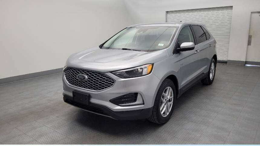 2023 Ford Edge SEL — SUV — 47,085 mi — TOLEDO, OH