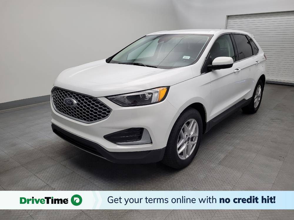 2023 Ford Edge SEL — SUV — 64,142 mi — TOLEDO, OH