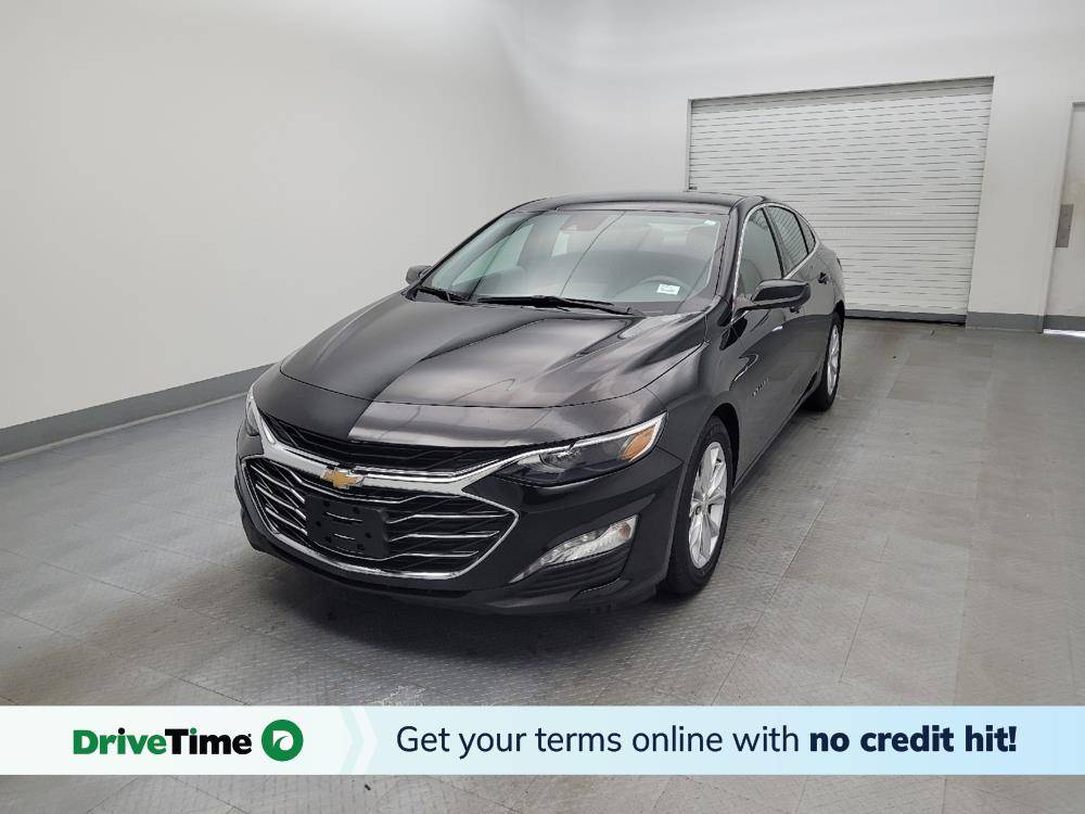 2023 Chevrolet Malibu LT — Sedan — 61,390 mi — TOLEDO, OH