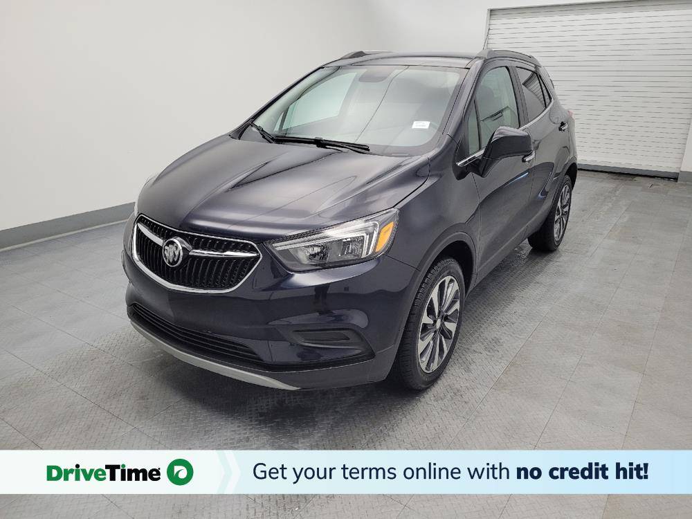 2022 Buick Encore Preferred — SUV — 42,025 mi — TOLEDO, OH