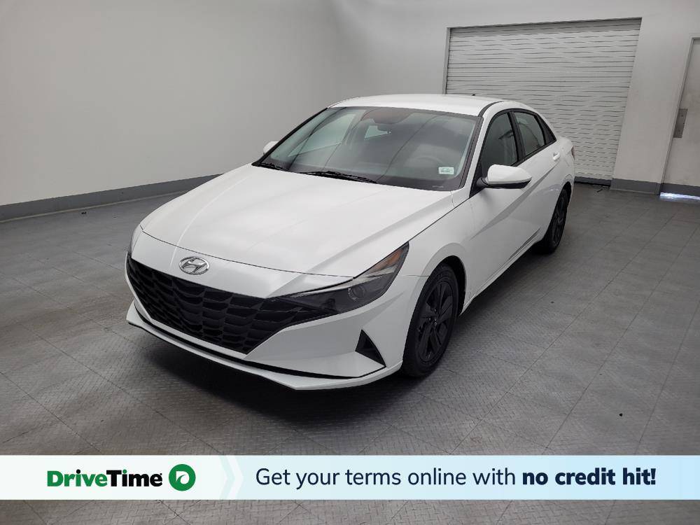 2022 Hyundai Elantra SEL — Sedan — 52,391 mi — TOLEDO, OH