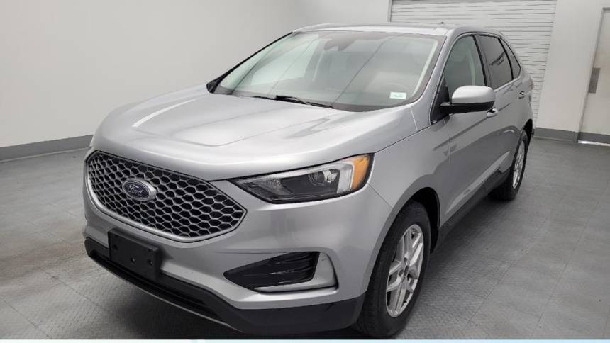 2023 Ford Edge SEL — SUV — 35,205 mi — TOLEDO, OH