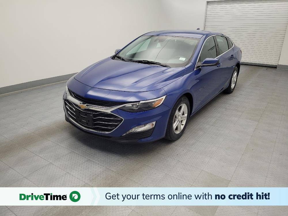 2023 Chevrolet Malibu LT — Sedan — 62,324 mi — TOLEDO, OH