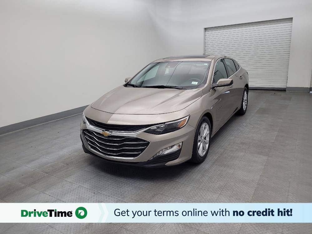 2023 Chevrolet Malibu LT — Sedan — 49,381 mi — TOLEDO, OH