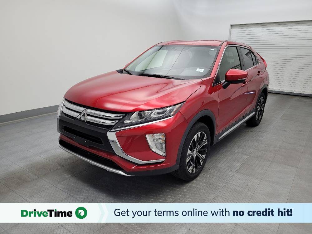 2019 Mitsubishi Eclipse Cross SE — SUV — 82,644 mi — TOLEDO, OH
