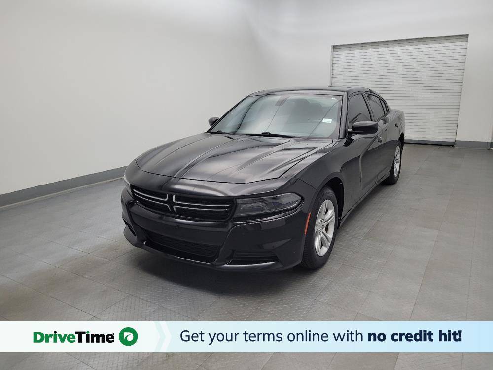 2016 Dodge Charger SE — Sedan — 127,137 mi — TOLEDO, OH