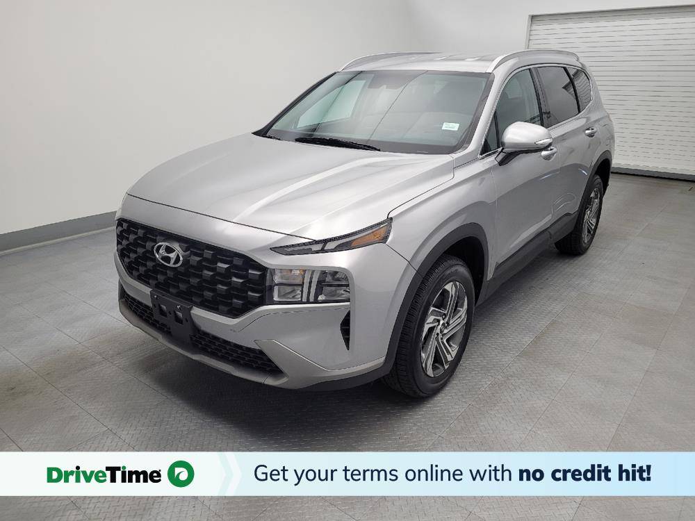 2023 Hyundai Santa Fe SEL — SUV — 39,920 mi — TOLEDO, OH