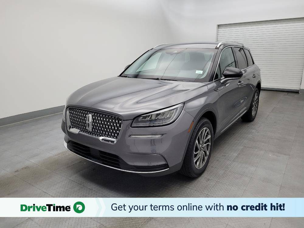 2021 Lincoln Corsair Standard — SUV — 10,951 mi — TOLEDO, OH
