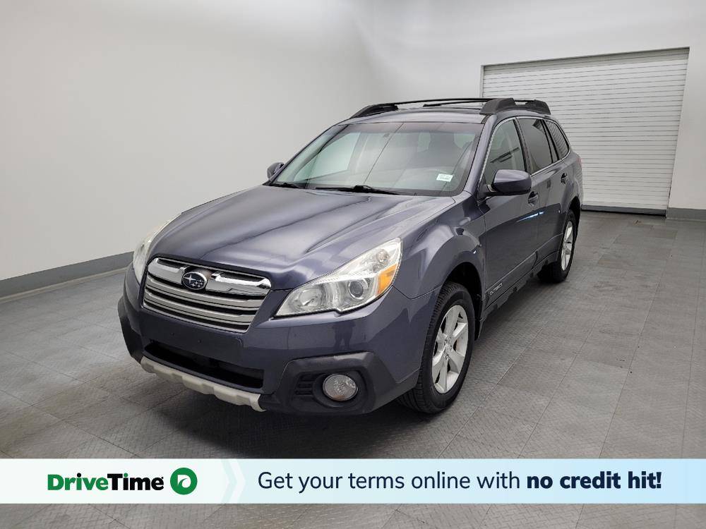 2014 Subaru Outback 3.6R Limited — SUV — 139,371 mi — TOLEDO, OH