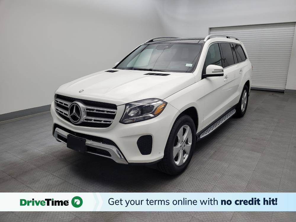 2017 Mercedes-Benz GLS GLS 450 — SUV — 96,460 mi — TOLEDO, OH