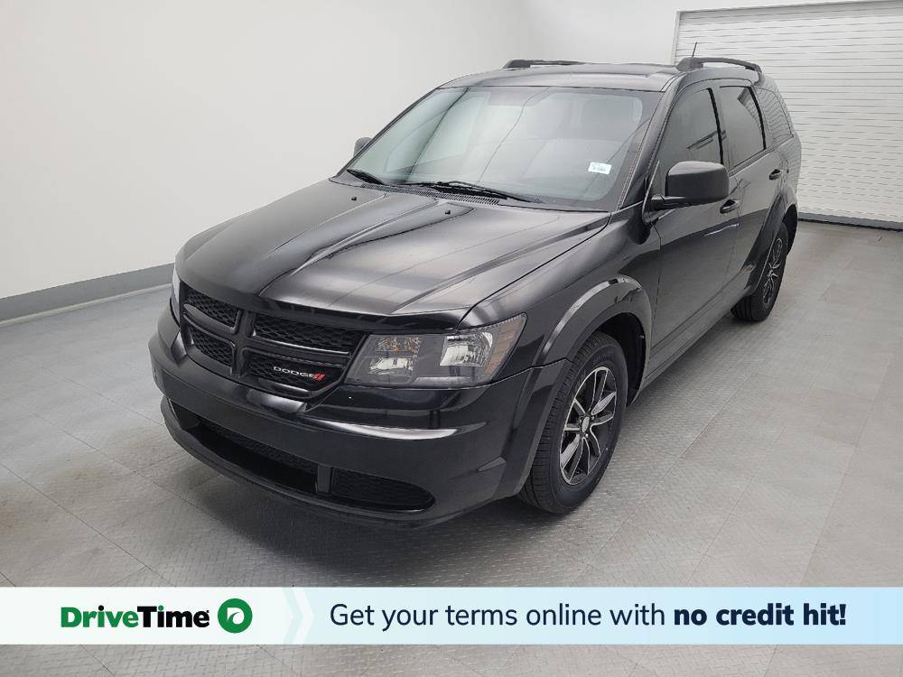 2017 Dodge Journey SE — SUV — 128,576 mi — TOLEDO, OH