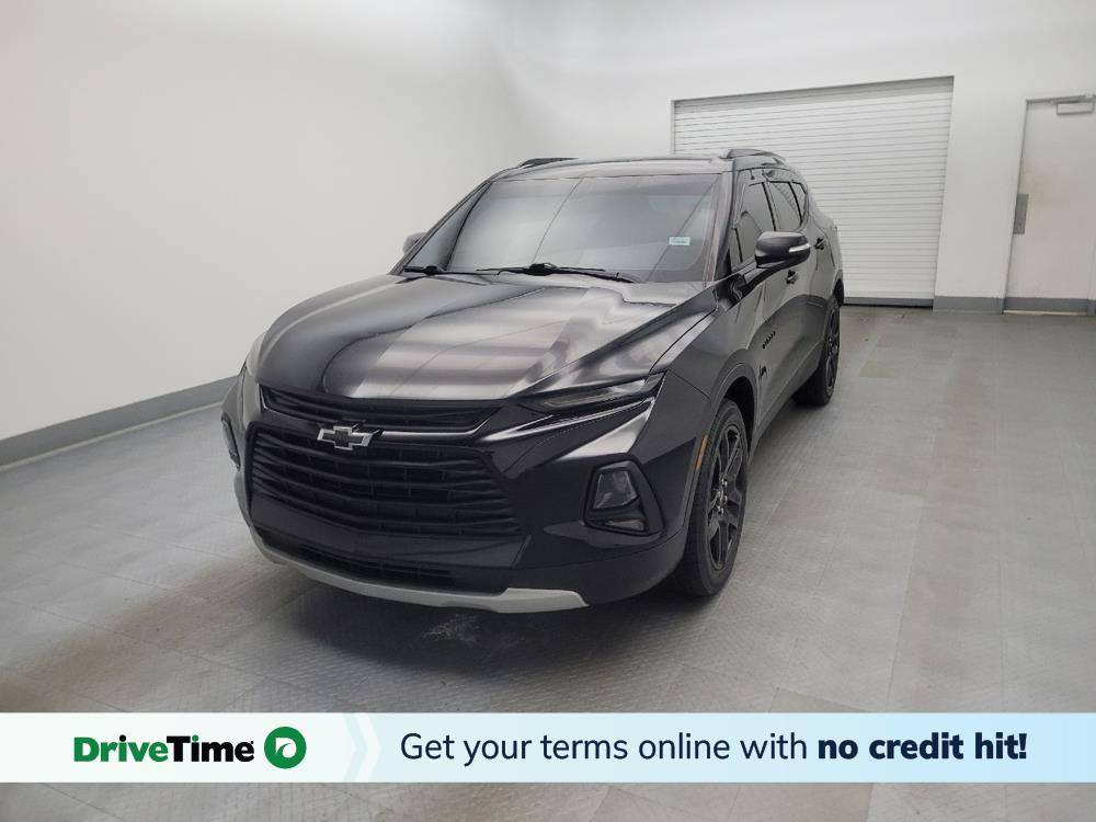 2019 Chevrolet Blazer 3LT — SUV — 74,925 mi — TOLEDO, OH