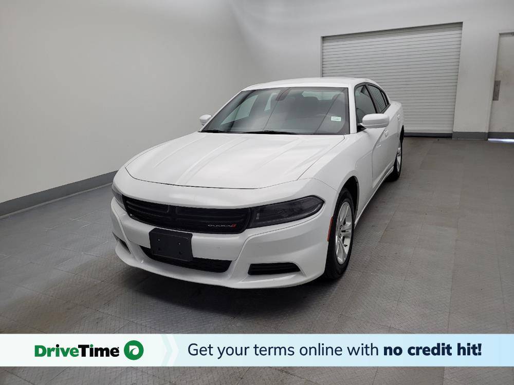 2022 Dodge Charger SXT — Sedan — 53,036 mi — TOLEDO, OH