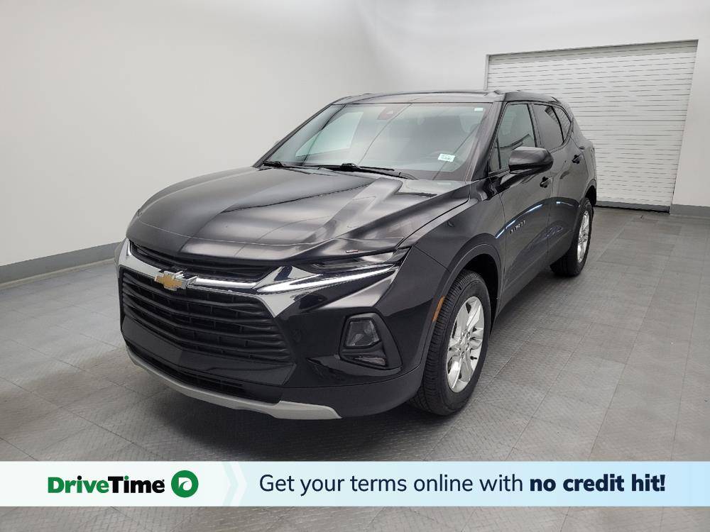 2021 Chevrolet Blazer 2LT — SUV — 33,090 mi — TOLEDO, OH