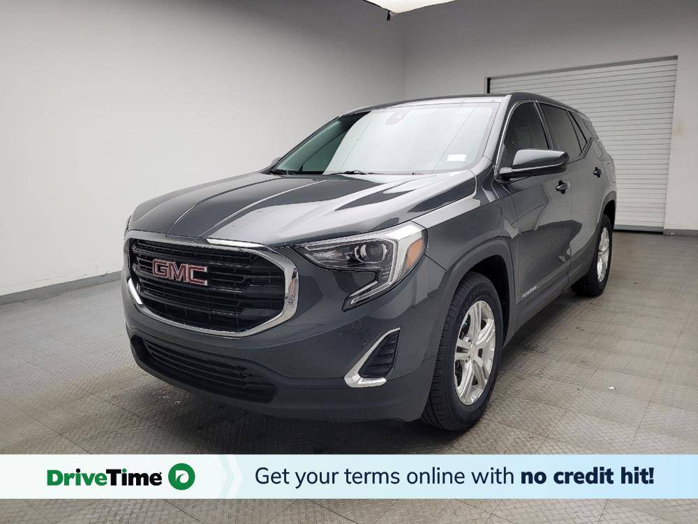 2020 GMC Terrain SLE — SUV — 70,879 mi — TOLEDO, OH
